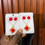 FLOWER SET STFLW30