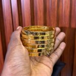 CARTIER BANGLE