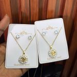 MINI ZIRCONIA SET MZIRC76