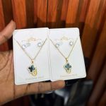 MINI ZIRCONIA SET MZIRC86