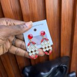 FASHION EARRINGS FSHN17