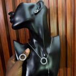LUXURY DAINTY SET LXDT01