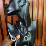 LUXURY DAINTY SET LXDT02