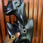 LUXURY DAINTY SET LXDT03