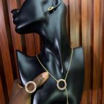 LUXURY DAINTY SET LXDT05