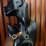 LUXURY DAINTY SET LXDT06