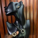 LUXURY DAINTY SET LXDT07