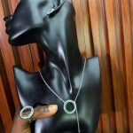 LUXURY DAINTY SET LXDT08