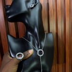 LUXURY DAINTY SET LXDT09