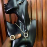 LUXURY DAINTY SET LXDT10