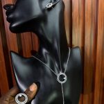 LUXURY DAINTY SET LXDT12