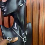 LUXURY DAINTY SET LXDT14