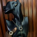 LUXURY DAINTY SET LXDT15