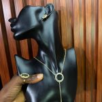 LUXURY DAINTY SET LXDT16