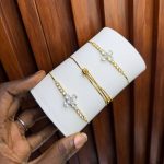 DRAWSTRING BRACELET DRWB09