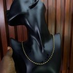TITANIUM STEEL MULTI BALL CHAIN