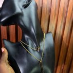 TITANIUM STEEL TWO STEP CHAIN TTSTP06