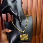 IYOO CARTEL MULTI BALL CHAIN