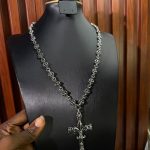 UNISEX FASHION CHAIN UFC13
