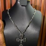 UNISEX FASHION CHAIN UFC17