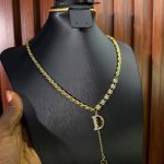 UNISEX CHAIN CHUNX01