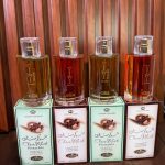 AL REHAB CHOCO MUSK 50ML