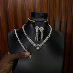 BRIDAL/ PARTY SET BPYS19