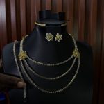 BRIDAL/ PARTY SET BPYS22
