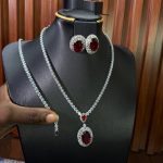 BRIDAL/ PARTY SET BPYS24