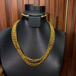 GOLD REPLICA DIAMOND CUT CHAIN (PER ONE) GLDIM01
