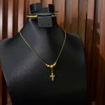 GOLD REPLICA CHAIN ( 24k PLATED) GCHN01