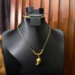 GOLD REPLICA CHAIN ( 24k PLATED) GCHN06