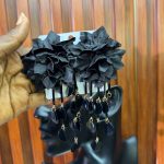 FLOWER EARRINGS FWG02