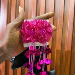 FLOWER EARRINGS FWG19