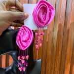 FLOWER EARRINGS FWG26