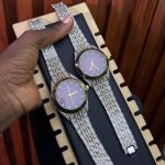 STONED WATCH (CT) STC04