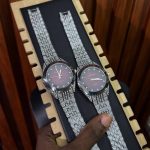 STONED WATCH (CT) STC05