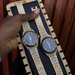 STONED WATCH (CT) STC10