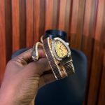 SERPENT WATCH SPW01