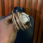 SERPENT WATCH SPW03