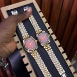 STOCK WATCH WCK02