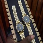 STOCK WATCH WCK03
