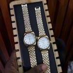 STOCK WATCH WCK04
