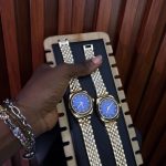 STOCK WATCH WCK05