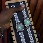 STOCK WATCH WCK06