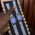 STOCK WATCH WCK07