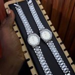 CITY GOLD WATCH CTG02