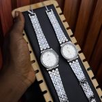 CITY GOLD WATCH CTG03