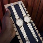 CITY GOLD WATCH CTG09