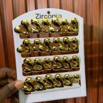 PACK OF EARRINGS PEZ07